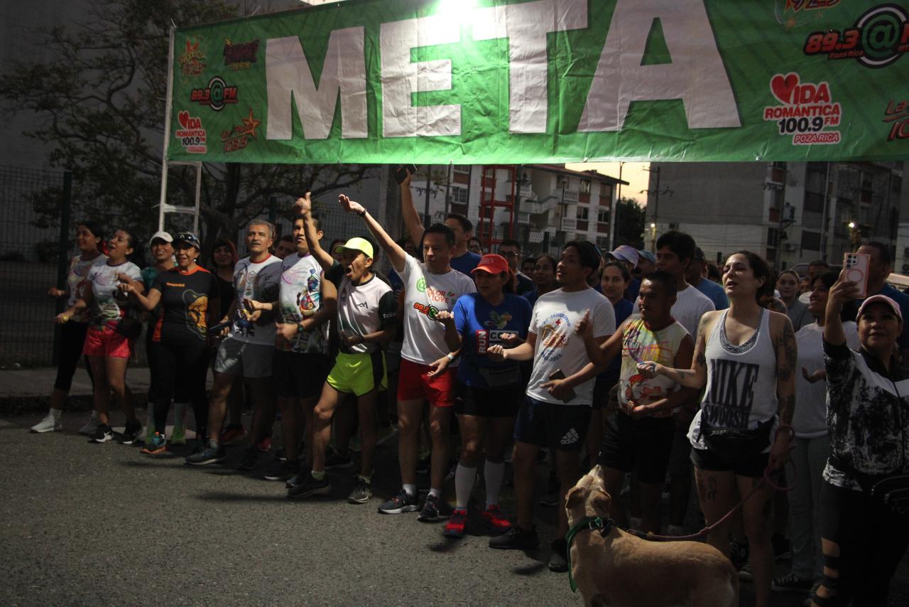 COLOR OF LIVE - POZA RICA 2024